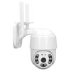 Outdoor Water Proof Camera Angle Adjustable HD 1080P 2 Way