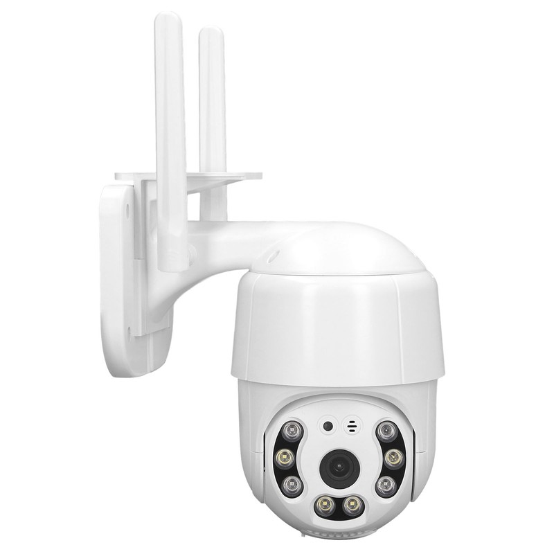 Outdoor Water Proof Camera Angle Adjustable HD 1080P 2 Way