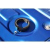 Dee Zee DZ97970 Gate Guardian Truck Tailgate Lock ,Black