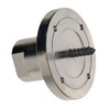 PSI Woodworking CF3SC 3" Lathe Faceplate/Screwchuck for 1" x 8tpi