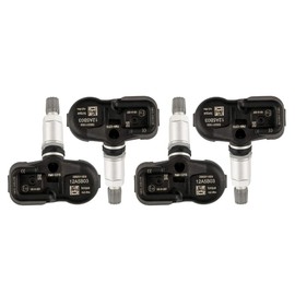 LST 4x TPMS 433 MHz Cruiser RAV 4 Tyre Pressure Sensor