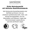 Classic Santaverde Aloe Vera Body Lotion – 150 ml
