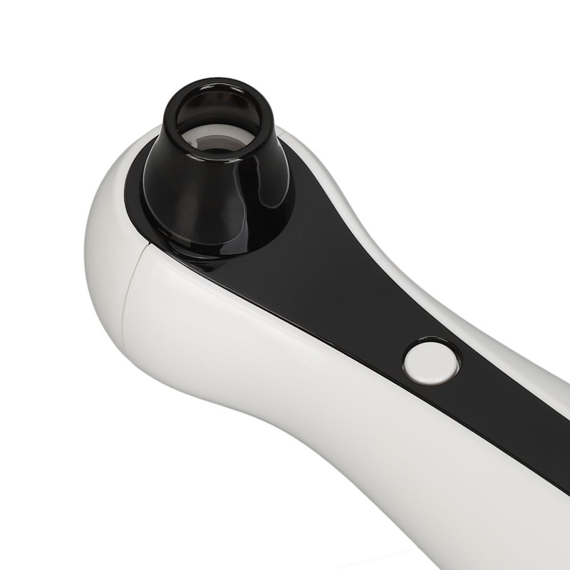Vacuum Black Head Remover Household Rechargeable Face Pore Vacuum Cleaner