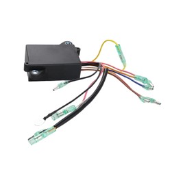 68T-85540-00-00 CDI Unit Replacement for Yamaha Outboard 8HP 9HP