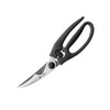 Easy Grips Poultry Shears Black