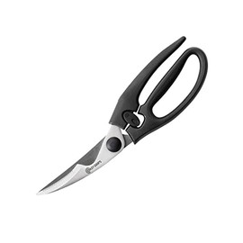 Easy Grips Poultry Shears Black