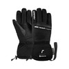 Reusch Sprint Gore-TEX Junior Guanti invernali caldi, impermeabili, antivento e