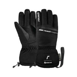 Reusch Sprint Gore-TEX Junior Guanti invernali caldi, impermeabili, antivento e traspiranti, per bambini, ragazzi, ragazze e ragazzi