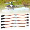 5Pcs Servo Signal Reverser Steering Gear Rotation Inverter for RC