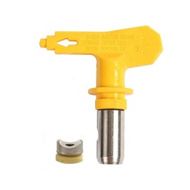 Comidox HOT 2/3/4/5/6 Series Airless Spray Gun Tip For Titan Wagner Paint Sprayer 311 1pcs