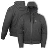 Fieldsheer Men's Phase Plus Insulated Electric Heated Hoodie w/3 Heat
