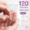 Universoenl?nea.com Skin Treatment Mask Universoenl?nea.c0m Parches