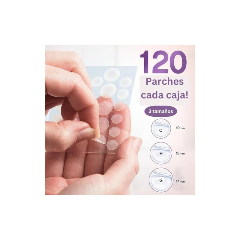 Universoenl?nea.com Skin Treatment Mask Universoenl?nea.c0m Parches