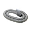Sebo 1.8m - 2.8m Extension Long Hose for Sebo Vacuum