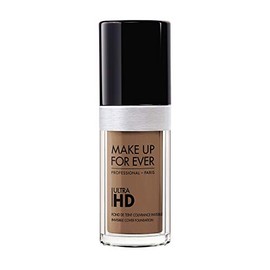 Make up for Ever Ultra Hd Invisible Cover Foundation 177 = Y505 - Cognac