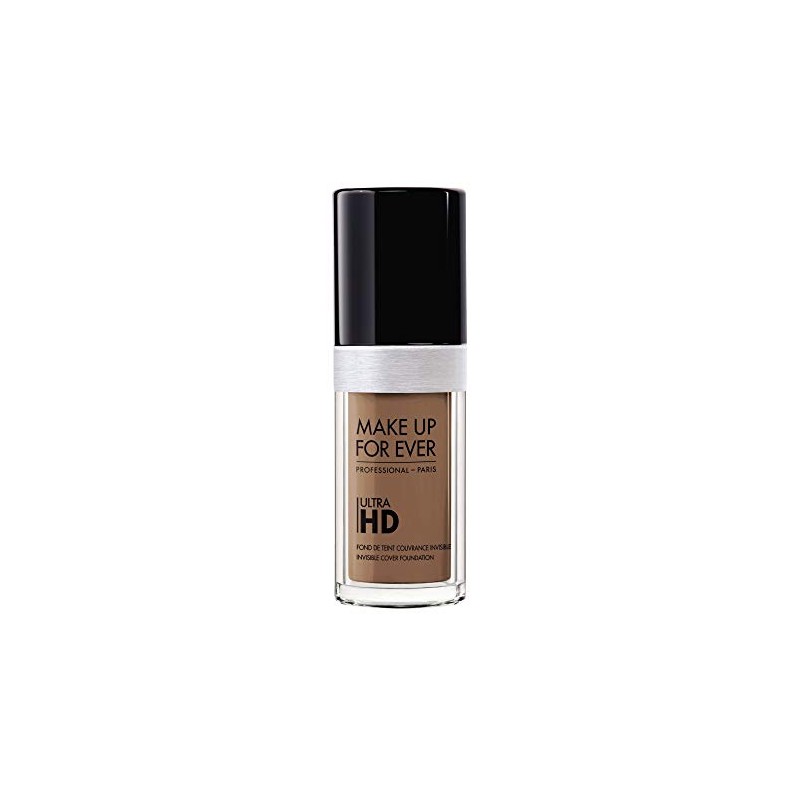 Make up for Ever Ultra Hd Invisible Cover Foundation 177