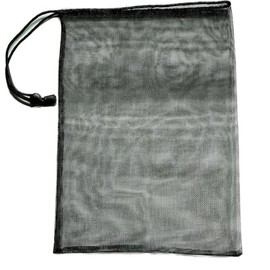 Feather butterfly 4 Pack Dryer Vent Lint Catcher Bags, Lint Trap Catcher for Dryer Vent for Outside Black.