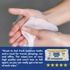 Doctor Butler's Doctor Butler's Soothing Wipes C All-Purpose Wet Wipes