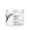 Lycon Coconut and Vanilla Sugar Scrub 520 g, Coconut and
