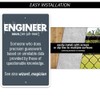 AIR Traffic Controller Parking Sign Control Military Plane Flying |