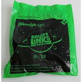 Wendy's Kids Meal - Smart Links - UFO