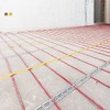 LuxHeat 75ft Cable Guides for Electric Radiant Floor Heating Cables