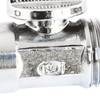 SOMATHERM FOR YOU - Mini Ball Valve - Double Cone