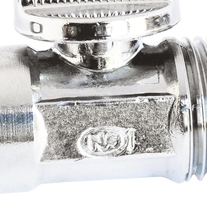 SOMATHERM FOR YOU - Mini Ball Valve - Double Cone