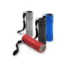 Esperanza IT Accesories Esperanza EOT004M Mini Flashlight ALTAIR 9 LEDs (MIX colours)