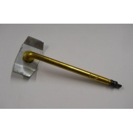 Acme TR1078A Truck & Bus Agriculture Screw-On Tire Repair Valve Stem(s) - USA