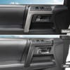 Hoolcar Interior Inner Door Handle Cover Trim Accessories Compatible with