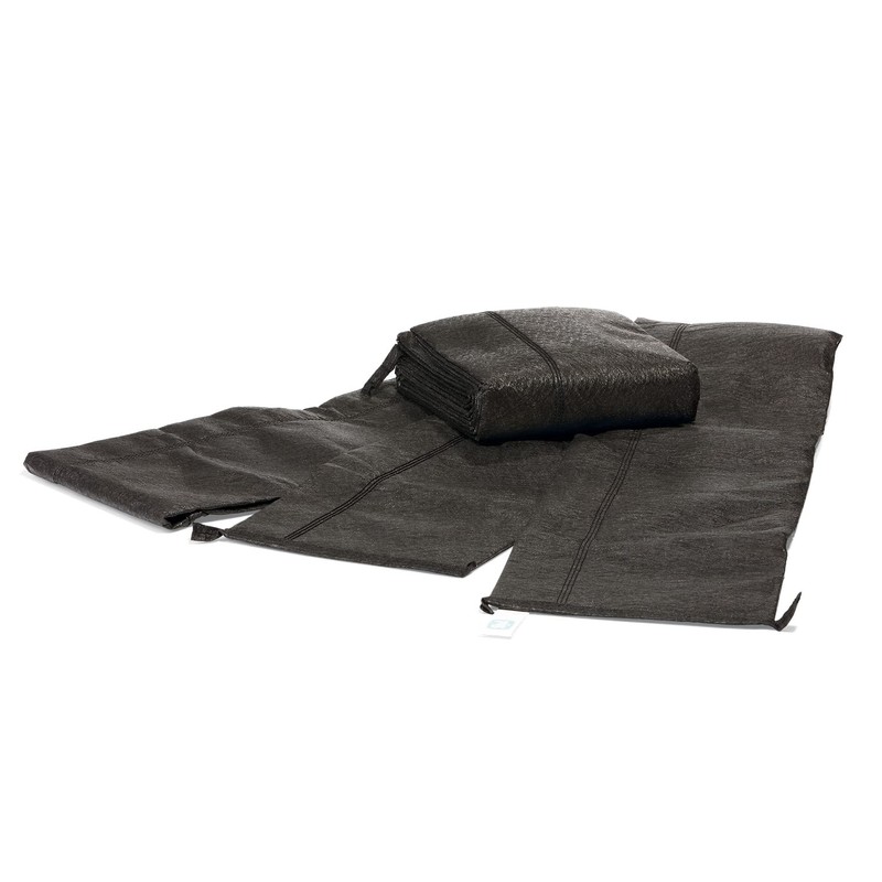 PIG Water Barrier | Sandless Sandbags for Flooding | 2