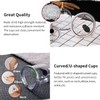 Cupping Therapy Set,32 Therapy Cups Cupping Set with Pump, Professional