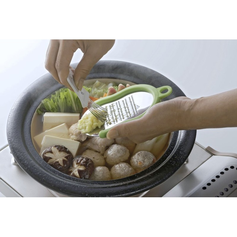 Arnest Grater Series Set