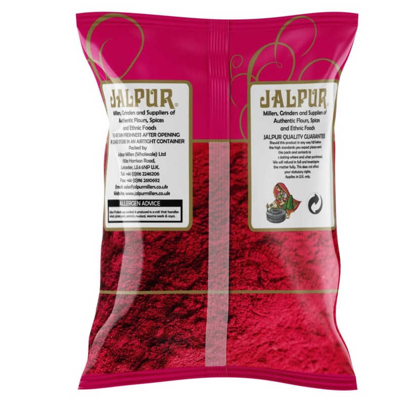 Beetroot Powder (Natural Food Colour)