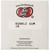 Jelly Belly Bubble Gum, 10-Pound Box