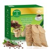 Aussen Disposable Coffee Paper Filters Replacement Kerig Filter Fit All