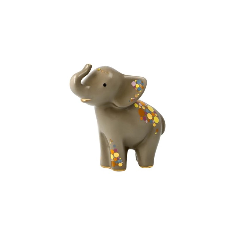 Goebel Rokka Elephant Figurine