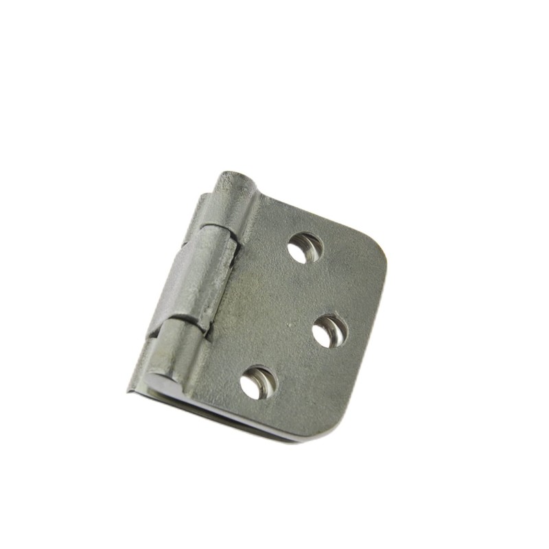Keehui Stainless Steel 316 CAST SOLID Marine Grade 180 Degree