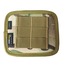 LINHA MOLLE MOUNT CL-41 CAMO