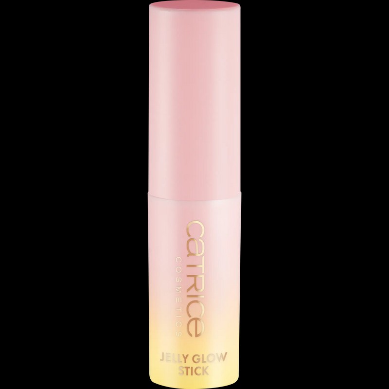 Catrice Midnight Sun Jelly Glow Stick C01 Bright & Breezy