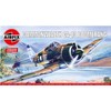 Airfix CA-13 1/72 Australian Air Force Commonwealth Boomerang Plastic Model