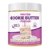 Flexible Dieting Lifestyle Whey Protein Cookie Butter Powder - Birthday
