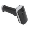 Handheld Barcode Scanner USB Interface 120FPS Button Auto Sensing Continuous