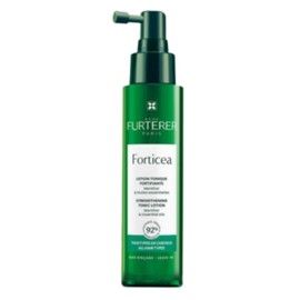 Rene Furterer Porticia Scalp Serum 100ml Scalp nutrition supply, sebum control, hair strengthening / 르네휘테르 포티샤 두피 세럼 100ml 두피 영양공급 피지조절 모발강화