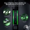 Razer Basilisk V3 USB Gaming Mouse, 11 Buttons, 26000DPI Focus+