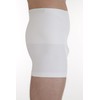Comfizz Level 2 Ostomy Support Boxer: High Waist, Unisex, Medium