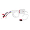 Phone Power Test Cable Trigger Probe Built in IC ABS