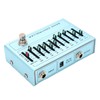 Sound Equalizer 10 Band EQ Pedal Guitar Bass Tuning Accessories