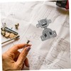 Gadpiparty Kitchen Cabinet Hinges Soft Close Full Overlay Cabinet Door